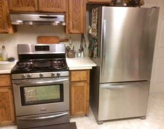 How to Choose a New Refrigerator
