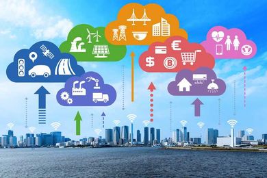 Top Business Sectors Impacted by Geospatial Services