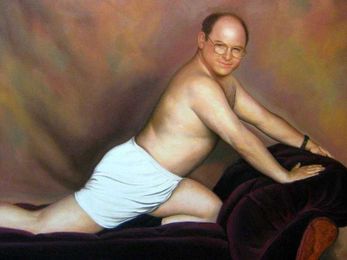 What George Costanza taught me about leadership