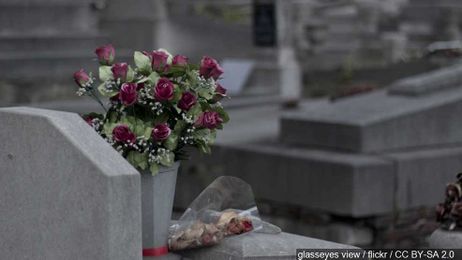 'Eco Death': Movement changing the way people think when burying the dead
