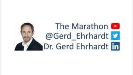 How Athletic Innovators And Intelligent Enterprises Complete Their Journeys