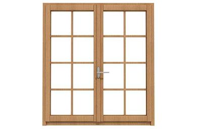 How to Repair a Rotted Wood Window Frame