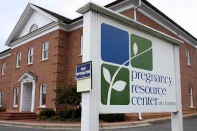 Let's think critically about pregnancy resource centers