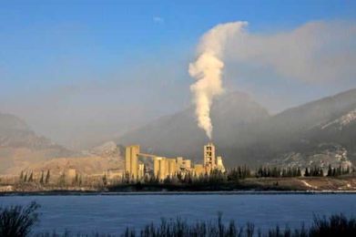 Scientists Discover Sustainable Alternatives To Cement