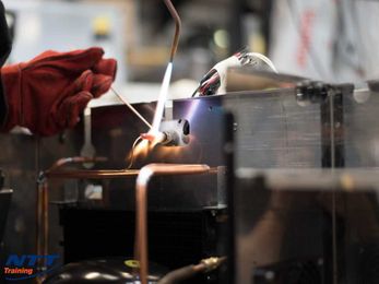 What Can Brazing Be Used for in Industrial Settings?