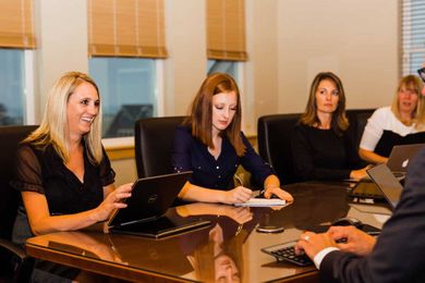 What Does a Third Party Administrator Do