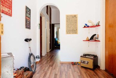 When Is It Time to Refinish Hardwood Floors?