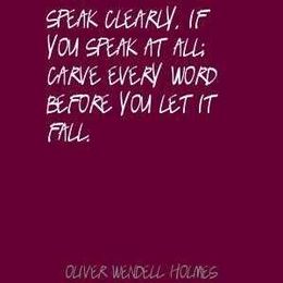 6 Winning “Speak Clearly” Tips When Presenting