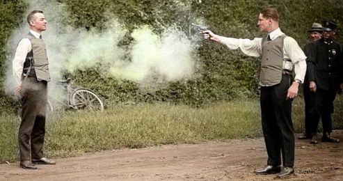 Body Armor for Civilian Self-Defense: Is It For You?