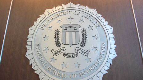 Can you do enough pushups to be an FBI agent?