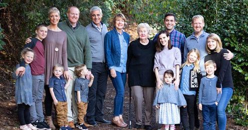 Charging Rent When Your Adult Kid Moves Home