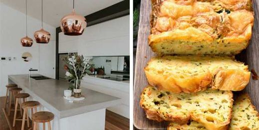Design Your Dream House And We'll Tell You What Type Of Bread You Are