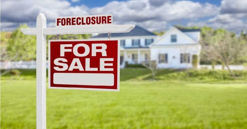 Is Buying A Short Sale, Foreclosure Or REO Home Too Risky?