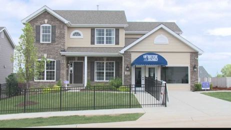 McBride Amazing Homes Series: Feel connected to nature without straying too far