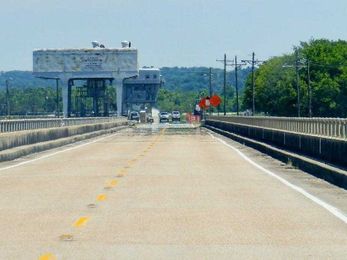 Nature Nut: Could Mississippi cut a corner to the Gulf?