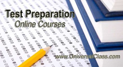 Popular Courses that Help in Exam Preparation