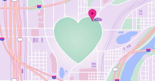 Self-care isn't enough. We need community care to thrive.