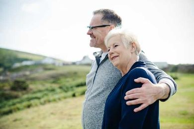 Should Your Retirement Money Go to You or the Children?