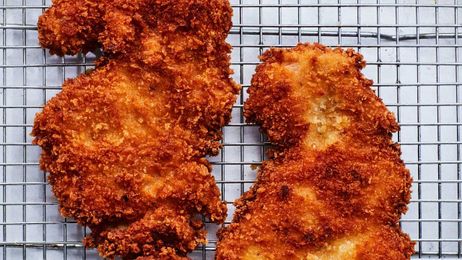 The Cut of Chicken Your Butcher Doesn't Even Know About