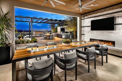 19 Backyard Bars for the Perfect Happy Hour at Home