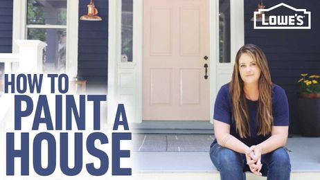DIY Exterior Painting Tips