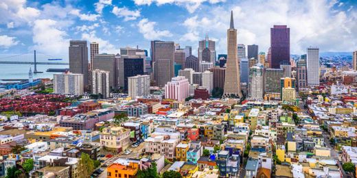 13 mind-blowing facts that show just how expensive San Francisco really is