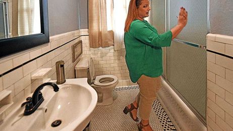 Stay or go? Aging in place has a new meaning for seniors