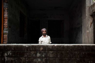 5 Things You Should Know about Missions