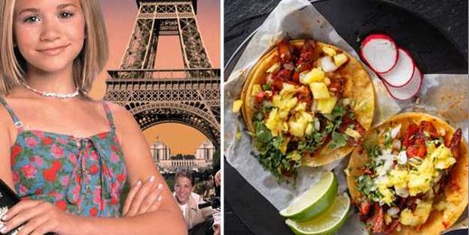 Build The Perfect Taco And We'll Tell You Which City You Should Live In