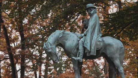 Hardships, faith of Methodist circuit riders inspire new gospel music