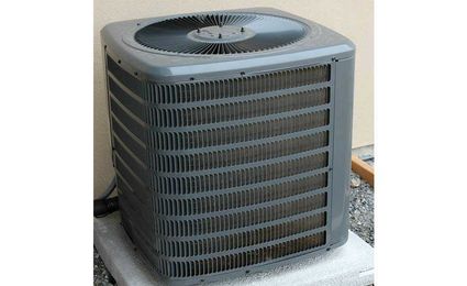 How A Service Part Can “Kill” The Compressor