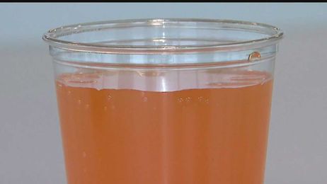 Len Rome's Local Health: Is drinking fruit juice a healthier option?