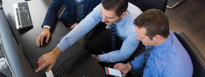 3 Management Consulting Solutions I Learned from Coaches |