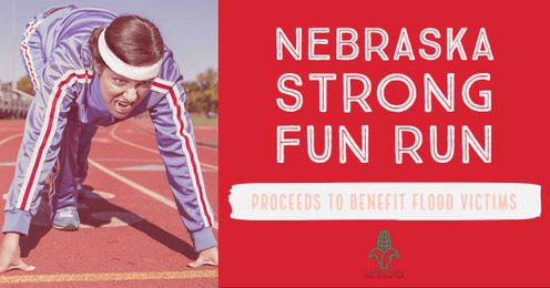 Break Out Your Running Shoes