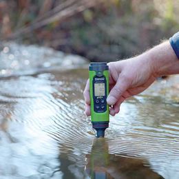 How to select pH pocket testers