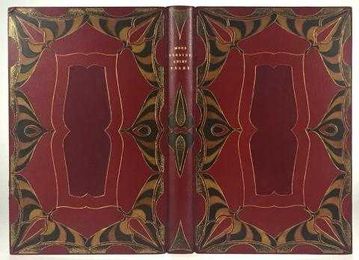 Must-See Bindings by the Guild of Women Binders