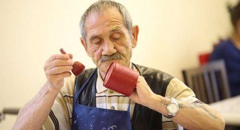 Reverse-mortgage loans offer the aged a way to maintain their   lifestyle