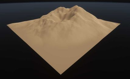 Speed up your work with the new Terrain Tools Package