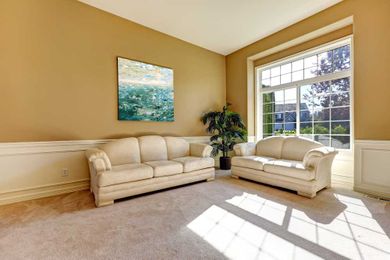 The Four Worst Carpet Stains