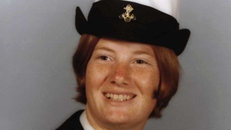 West Michigan woman reflects on her 23 years of military experience