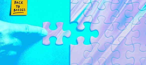 Who's in your tribe? And where are you headed?