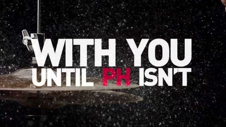 With You Until PH Isn’t