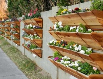 17 Amazing Vertical Garden Ideas for Your Small Space