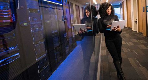 6 ways digital data storage is critical for small businesses