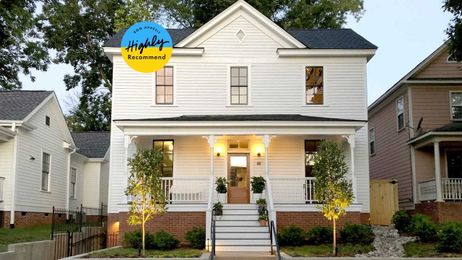 Guest House Is the Boutique Hotel I Wish I Actually Lived In