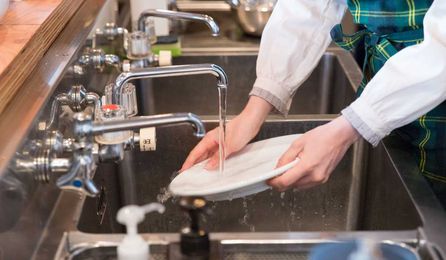 How to Keep Norovirus Out of Your Restaurant