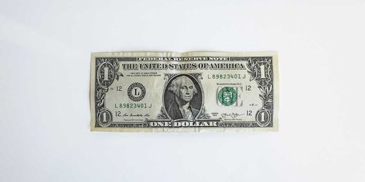 How we raised $7,500 by throwing pies at our executive team