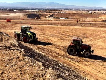 How Will Autonomy Change Farming?