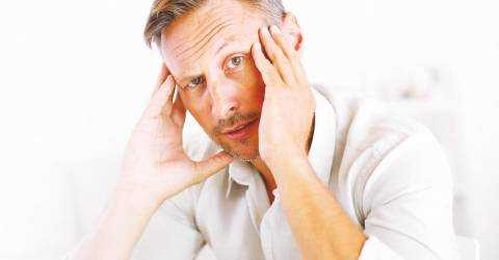 Making ageing irrelevant to men