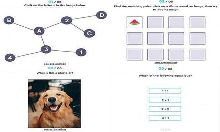 These unwinnable puzzles show what life is like with dementia